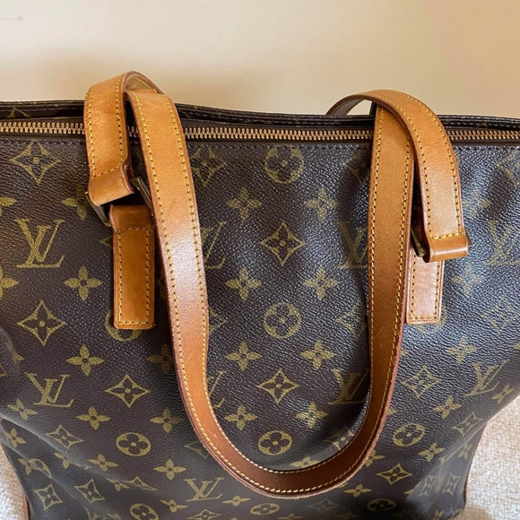 COPY - Cabas alto MEZZO GM - Picture 2 of 16